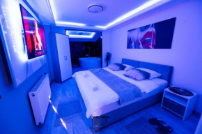 Heaven Heart - Apartmani Tuzla